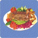 Karışık Izgara