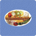 Adana Urfa Kebap
