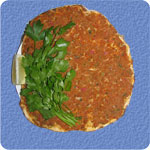 Lahmacun