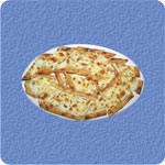 Peynirli Pide